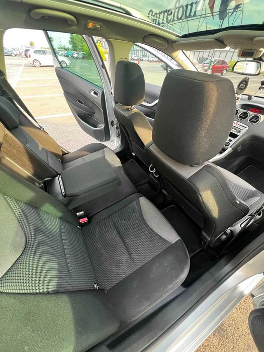 Peugeot 308 SW – 2012, EURO 5, Olanda