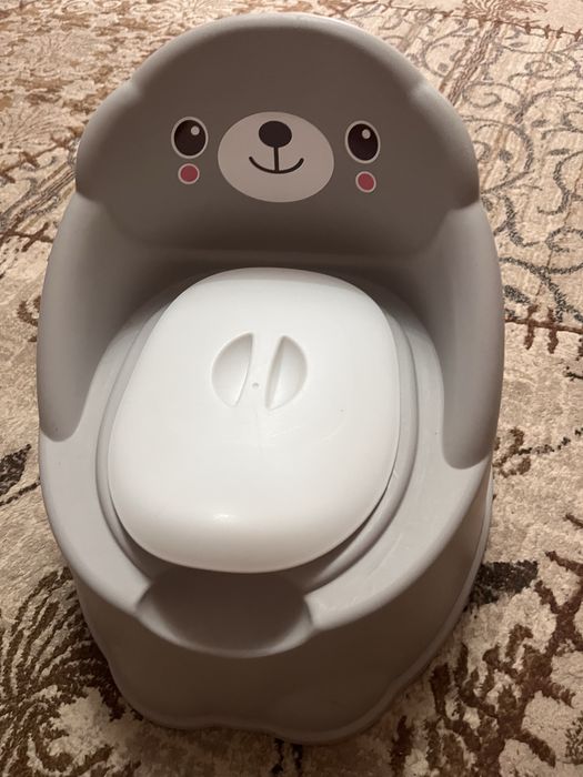 Детский горшок Potty chair