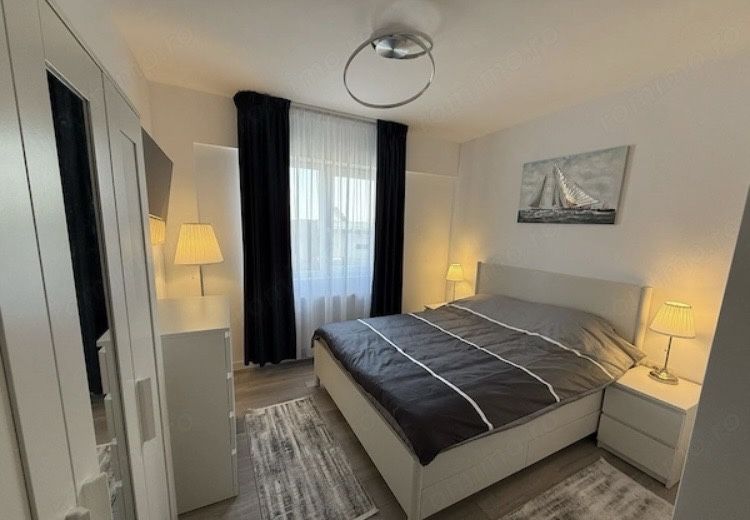 Apt regim hotelier 2 camere Targoviste