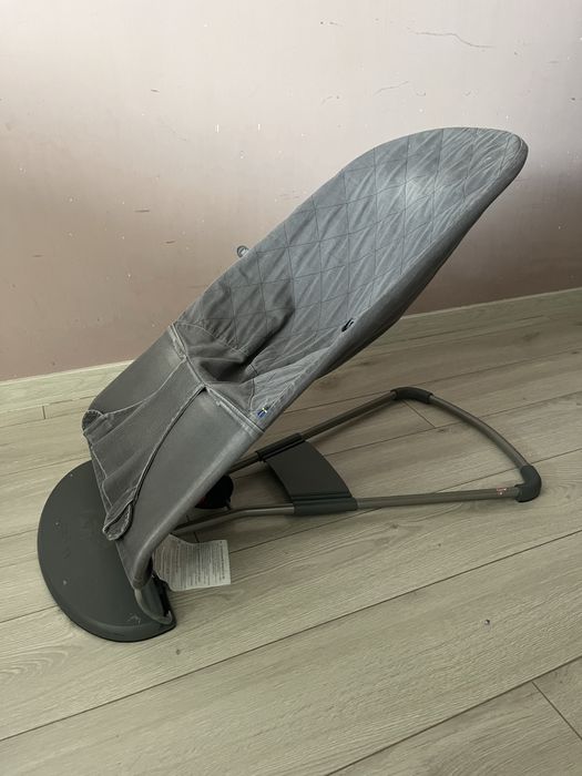 Шезлонг Baby Bjorn