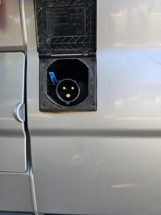 Open Vivaro 1.9 CDI Tourismo