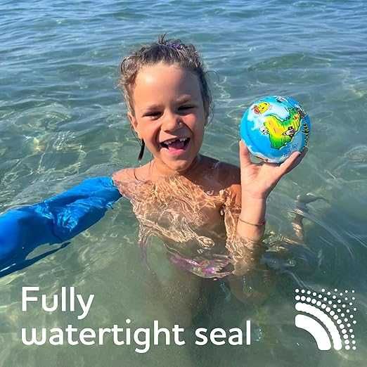 BLOCCS 100% водоустойчив гипсов калъф за плуване, CA79-L Детска ръка