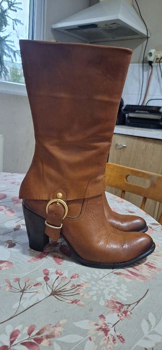 Ботуши Gianni 37 номер