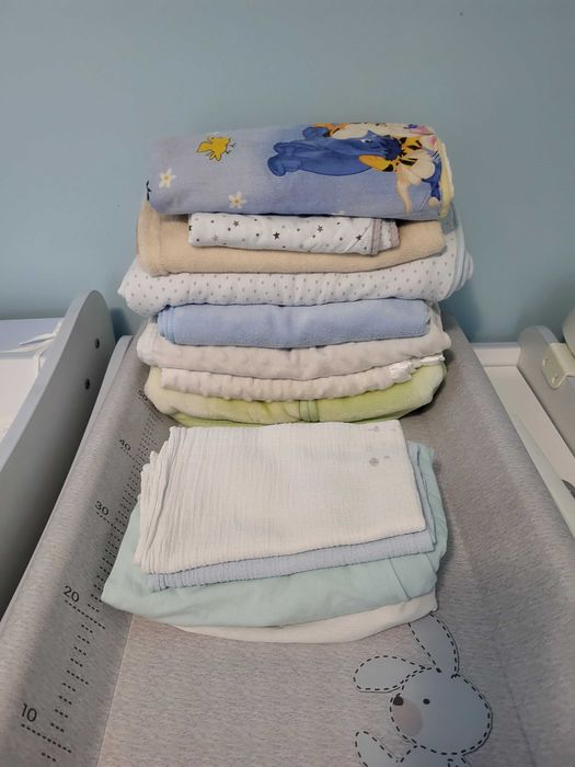 Бебешка кошара бебешко легло бебешка люлка обиколник бебешки матрак