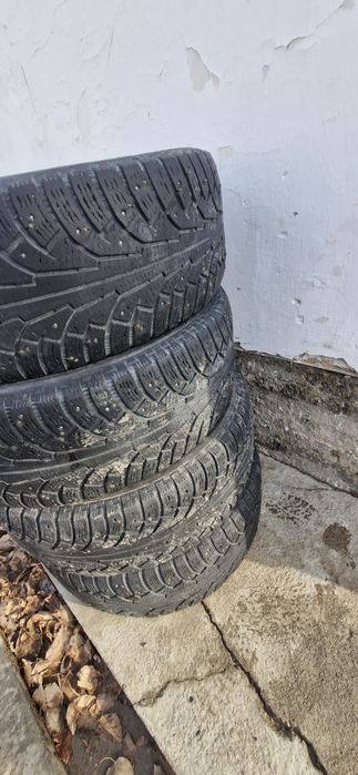 Шина зимний 4 штук