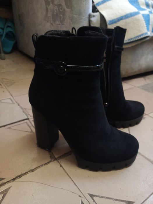 Батильоны 37 размер.