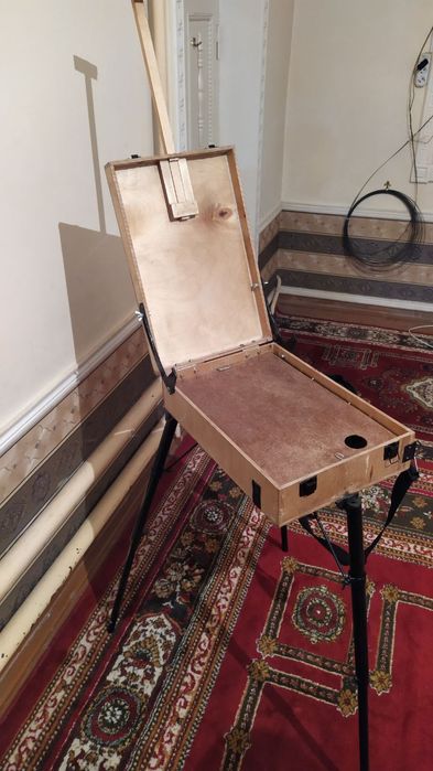 Етюдник. Etyudnik sotiladi