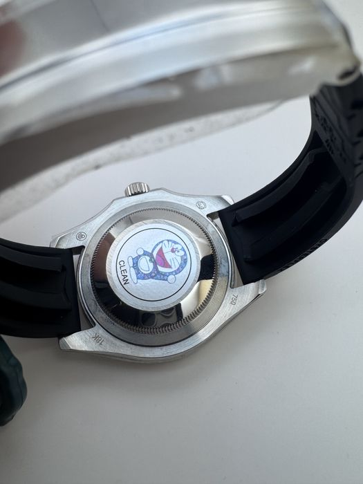 Ceas Rolex-Yacht Master 42mm, Gri, Nou