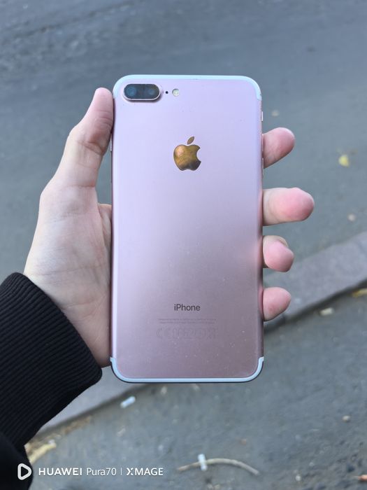 Продам айфон 7 плюс