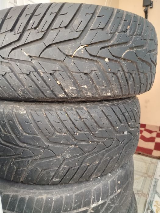 Продам комплект Колес