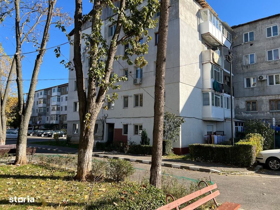 Vanzare garsoniera, mobilata+utilata, Targoviste, micro 6