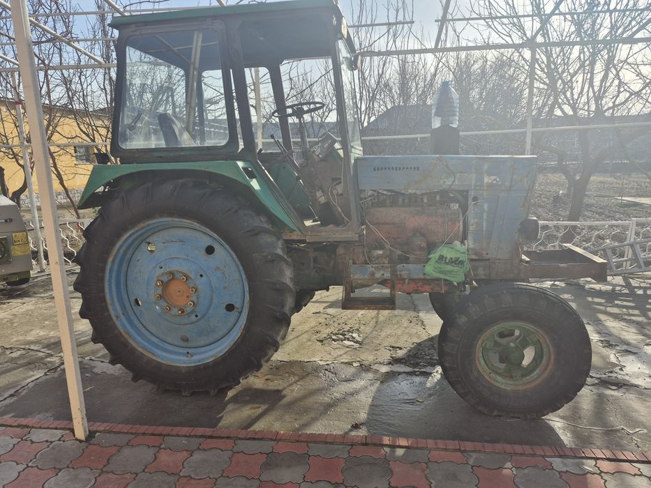 Т 40 трактр t 40 traktor сотилади