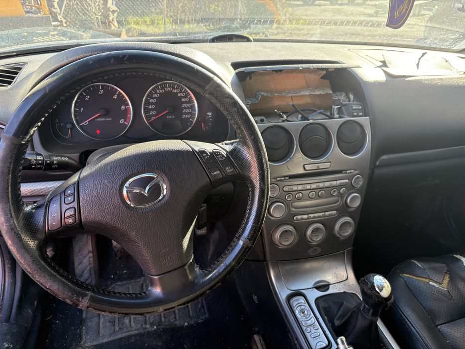 Mazda 6 2.0 ‼️на части‼️