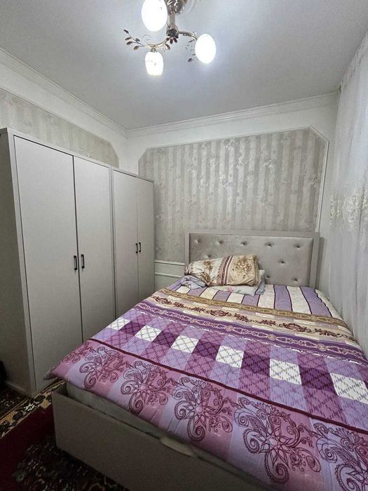 5-комнатная квартира в Ташкенте  Яшнабадский район(97875)