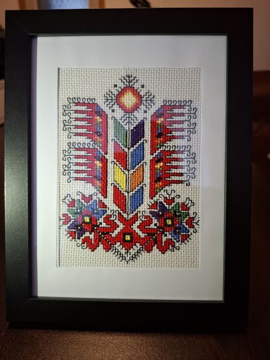 Ръчно изработени  шевици