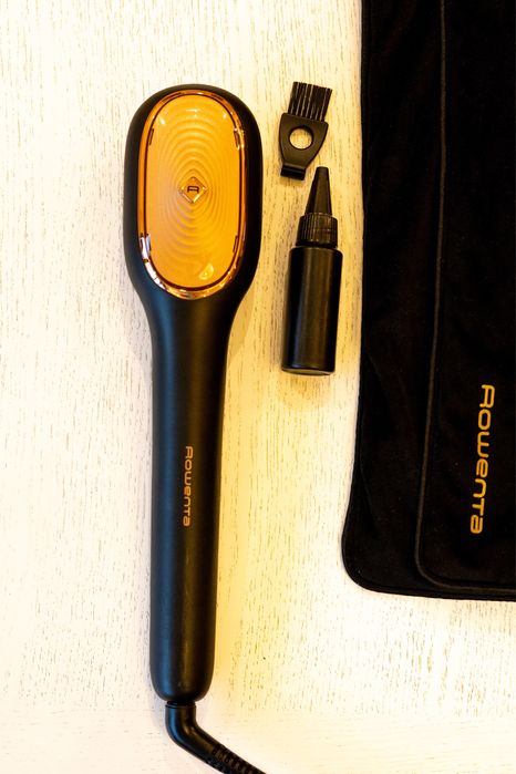 Perie Rowenta hair therapist