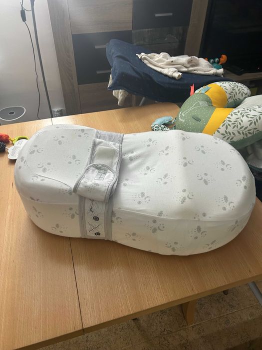 Red Castle® Cocoonababy® Анатомично бебешко гнездо/легло
