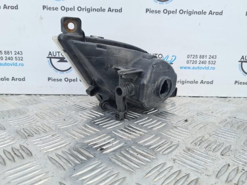 Proiector ceata stanga BMW Seria 5 LCI e60