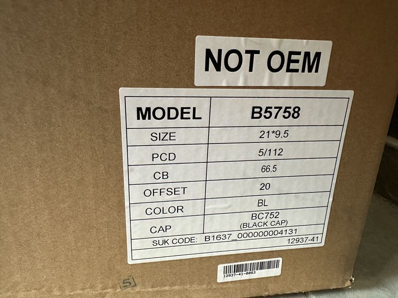 21цола AUDI Q7,Q8 4бр