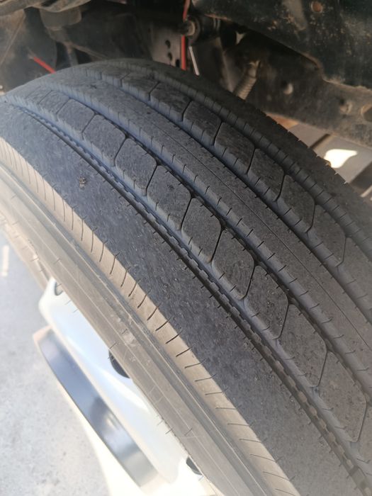 Зил самосвал холати Ало Урал матор балонлари йенги