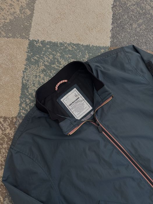 Мъжко яке No Excess