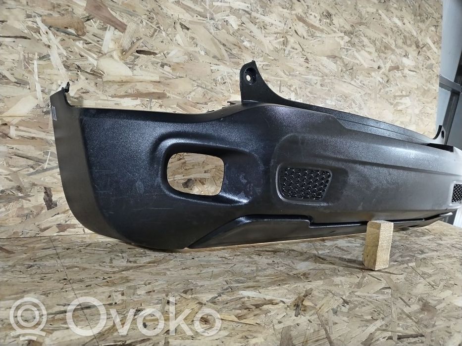 Bara spate Jeep Renegade 2015, 2016, 2017, 2018, 2019, cod OE 735579025