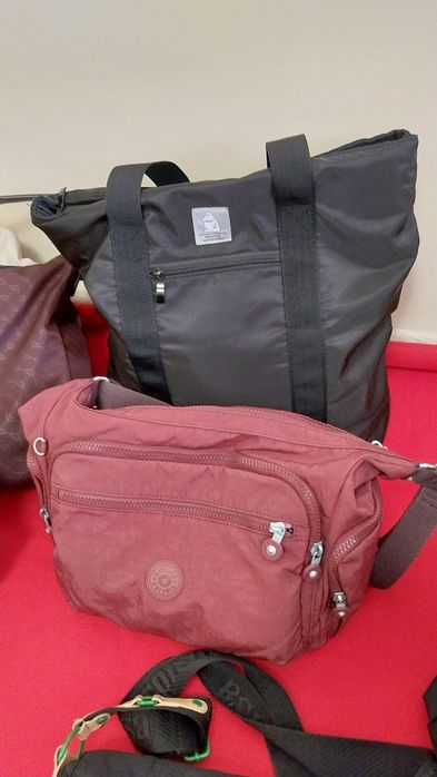 Маркови дамски чанти