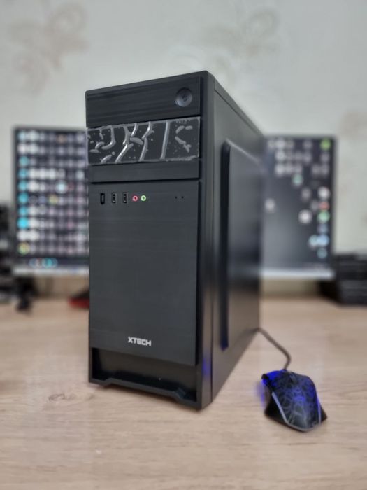 Core i3 yengi kompyuter