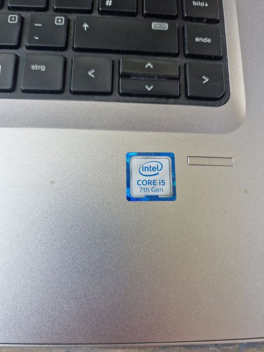 Hp probook 650 g3