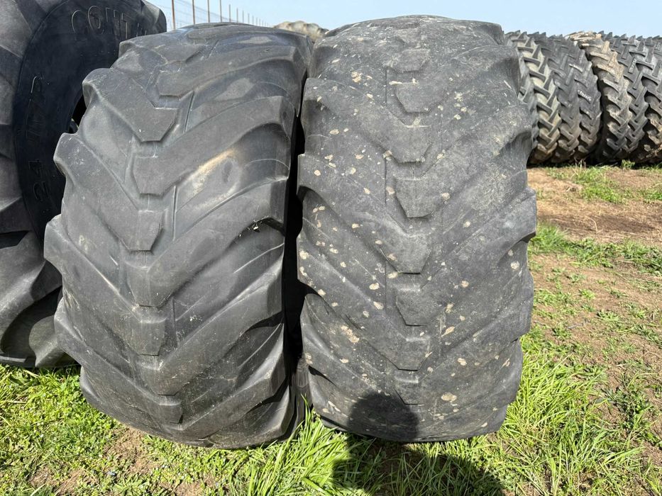 Cauciucuri 500.70 R24 Michelin
