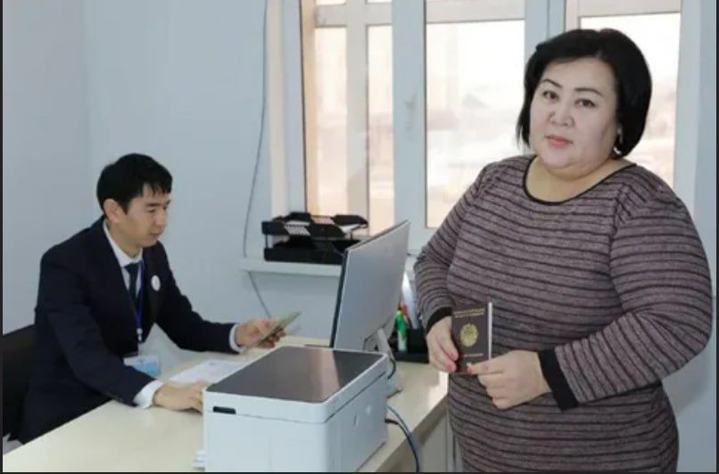 Онлайн хам Интернет хизметлери