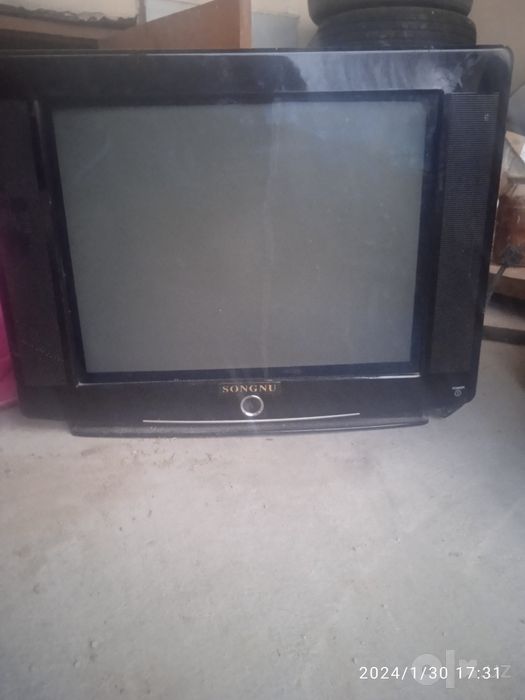 4 ta telivizor zapchasga beriladi