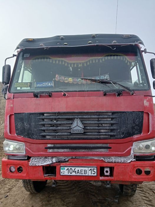 Продам хово 2011г