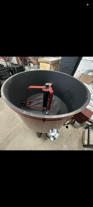 Бетономешалки стройтелное