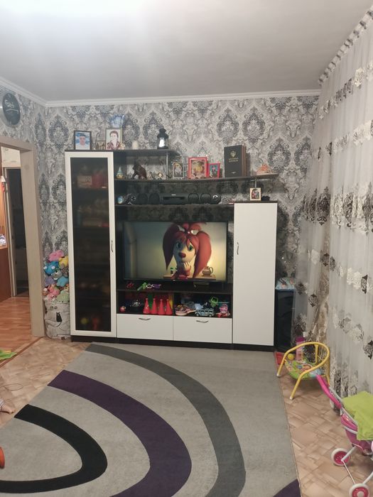 Продам замечательную квартиру