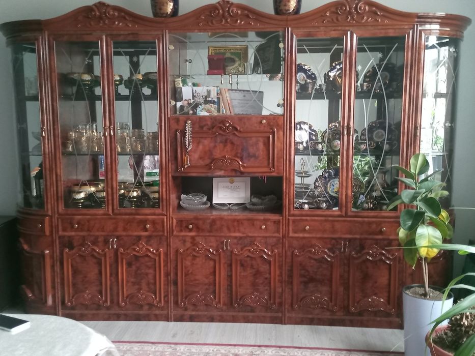 Итальянская горка