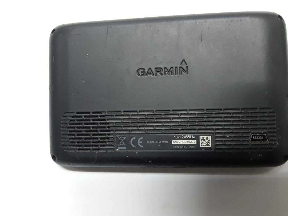 Продавам навигация Garmin nuvi2455 с карти на Европа 2025