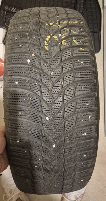 Зимни гуми Lassa R17
