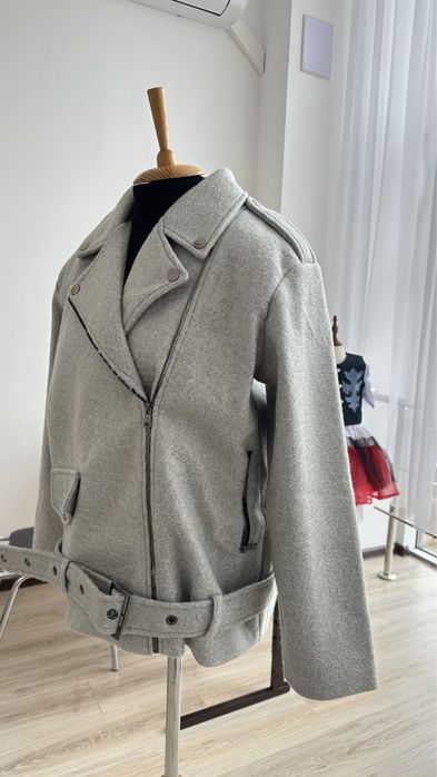 Верхняя одежда косуха