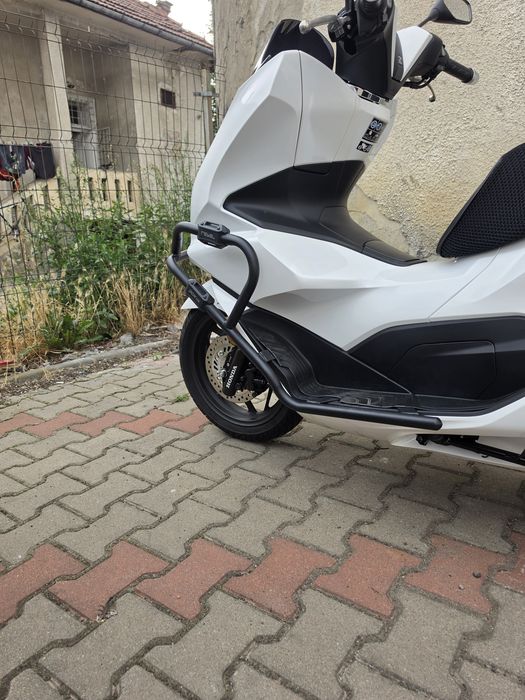 Crash bar Honda PCX 2024