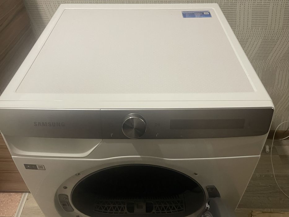 Сушильная машина SAMSUNG