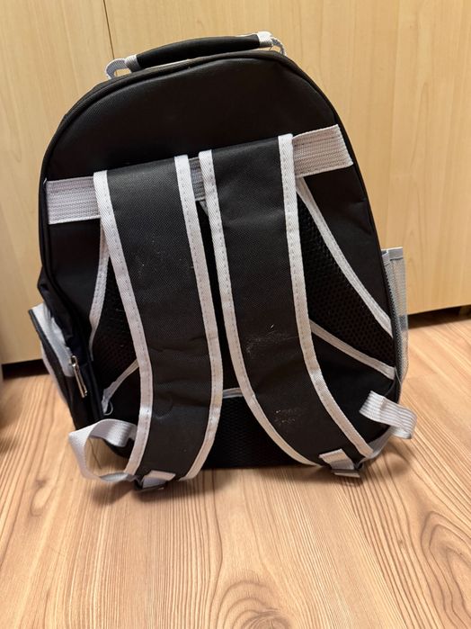 Rucsac transport pisici/caini