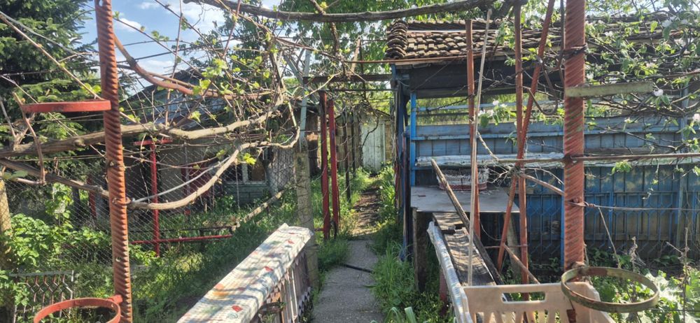 Продава се Къща в с. Сребърна, Област Силистра - 85 кв.м за 183 €/кв.м - Снимка #3