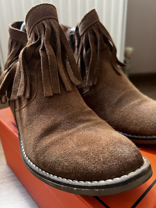 Женская обувь, 40 размер