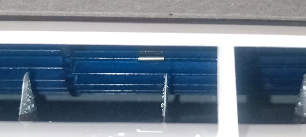 Профилактика на климатици