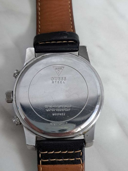 Ceas Guess W0076G2 Bmg Amanet 50130