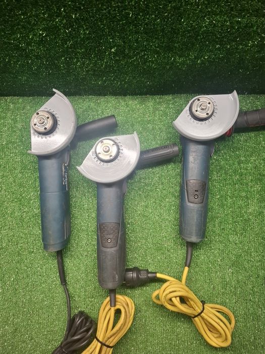 Професионални шлайфове Bosch/Hilti/Wurth/DeWALT/Metabo