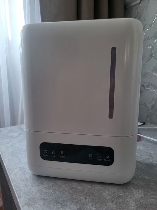 Продам увлажнитель