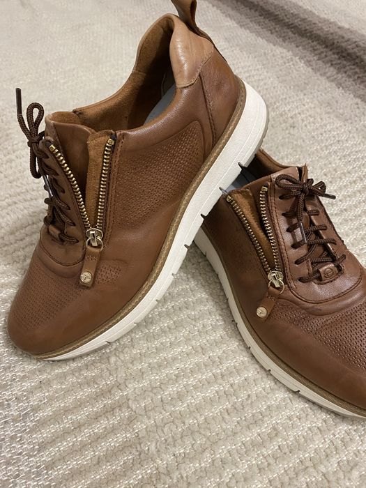 Спортни обувки Tamaris Purerelax