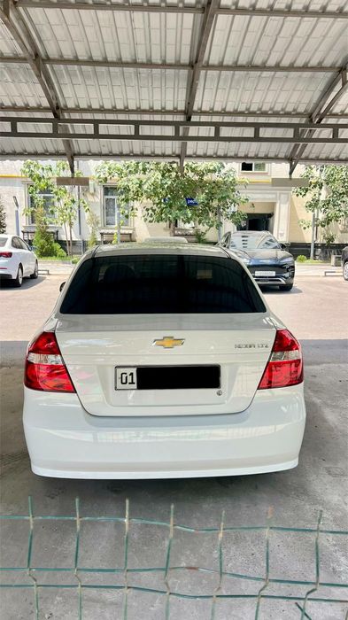 Nexia 3 elegant +